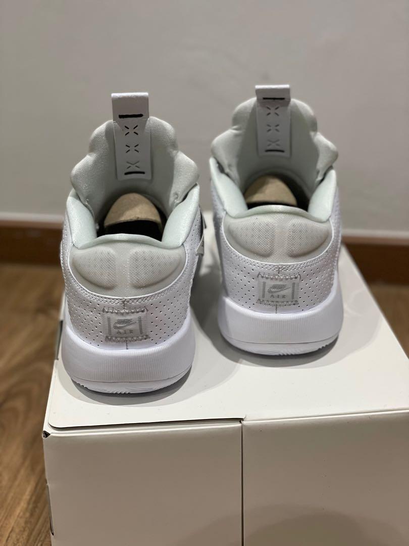Air Jordan 35 Low Pf Men S Fashion Footwear Sneakers On Carousell Air Jordan 35 Low Pf Men S Fashion Footwear Sneakers On Carousell