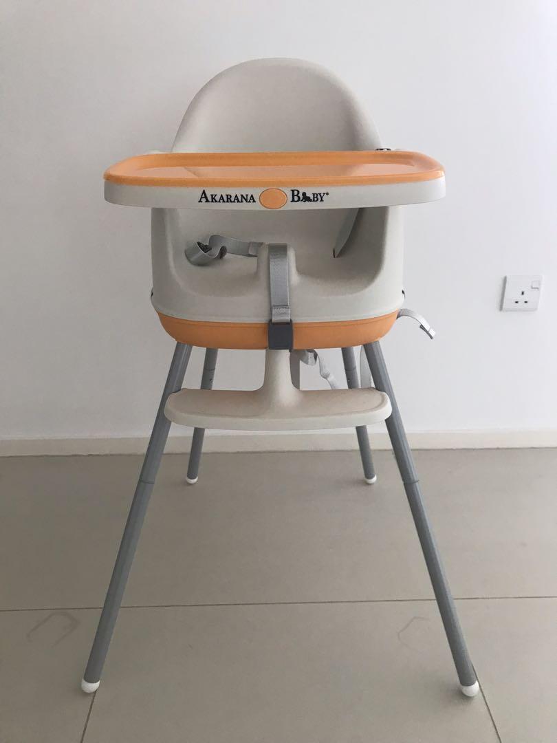 Akarana hot sale baby chair