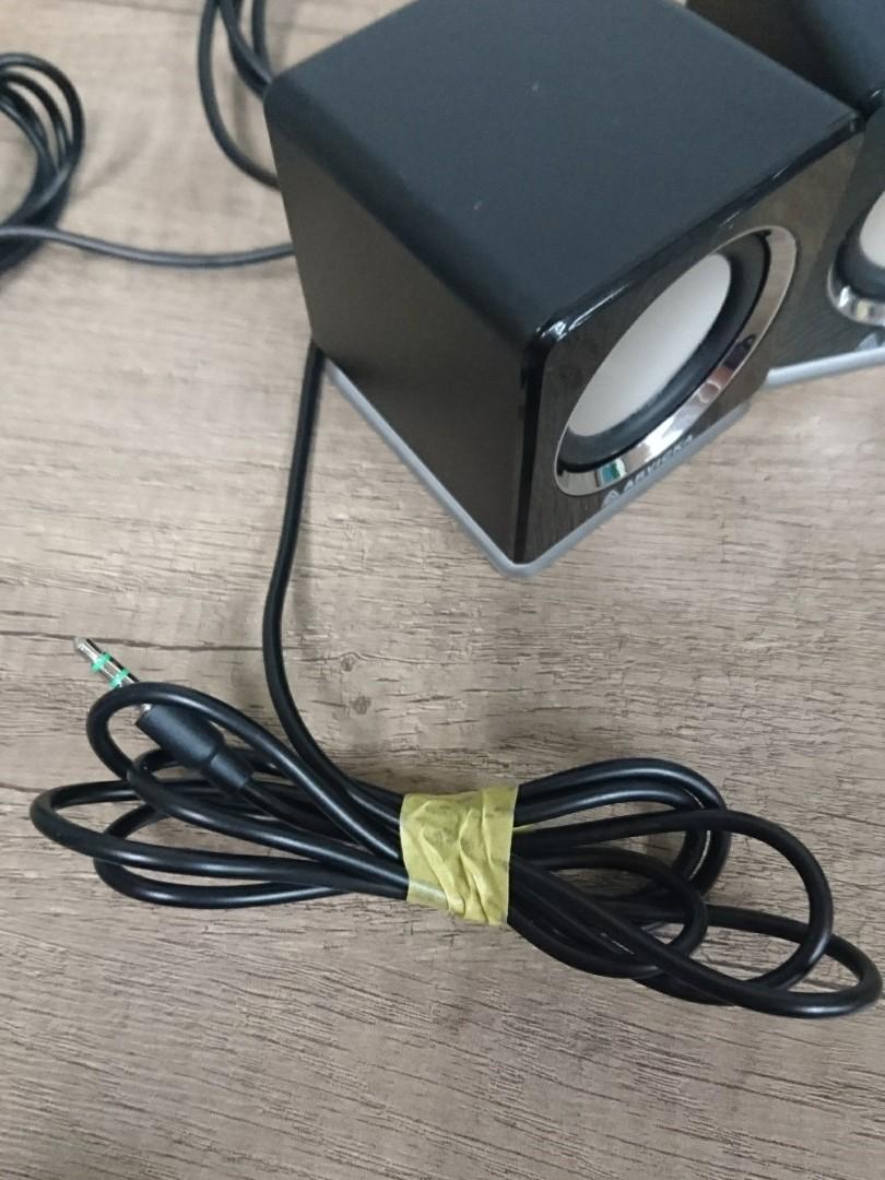 From Japan ARVICKA Speakers Audio Soundbars Speakers