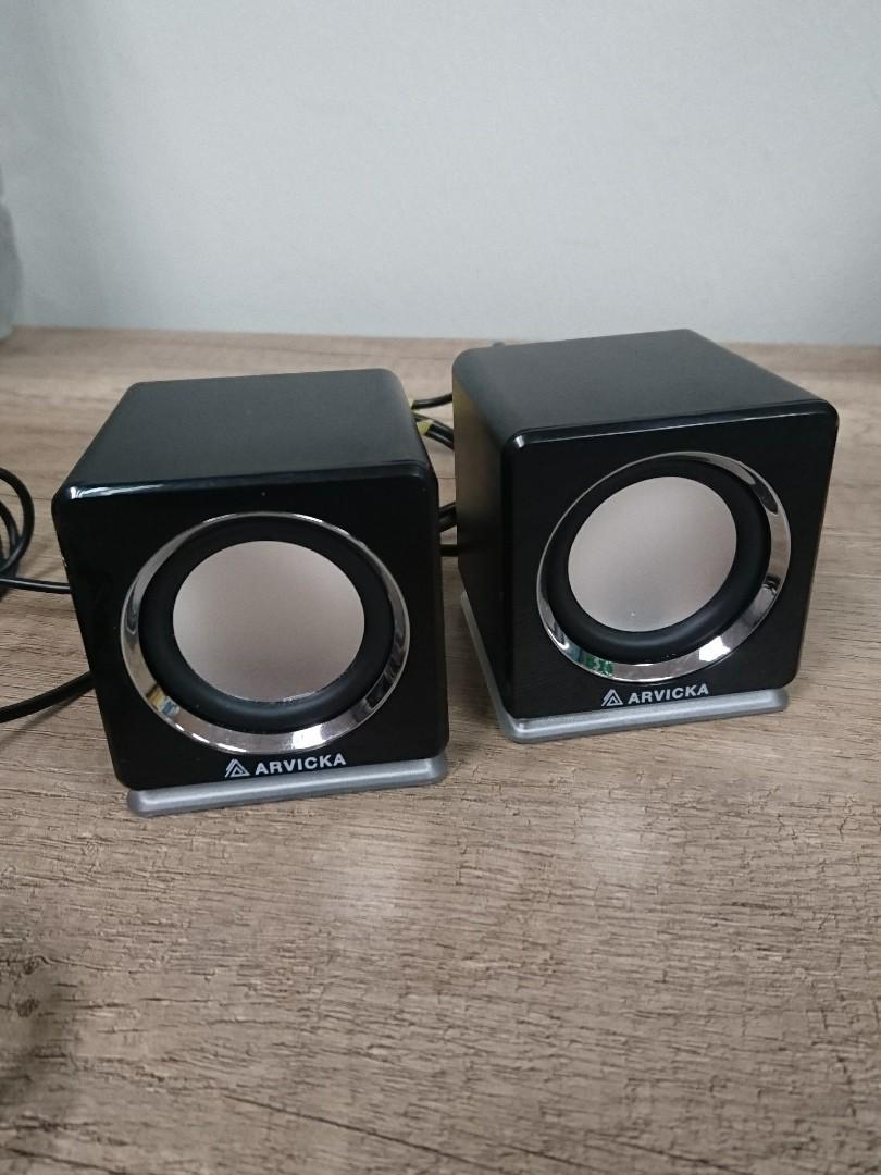 Arvicka shop computer speaker