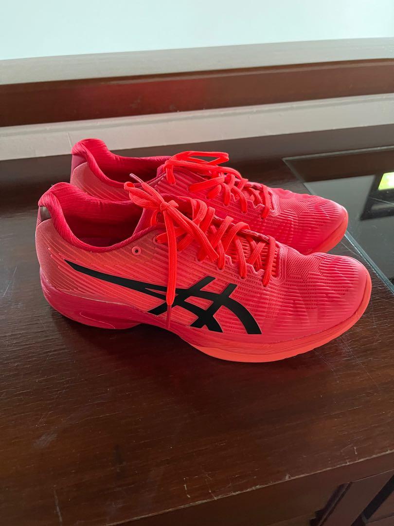 Asics solution speed ff 2021 outlet