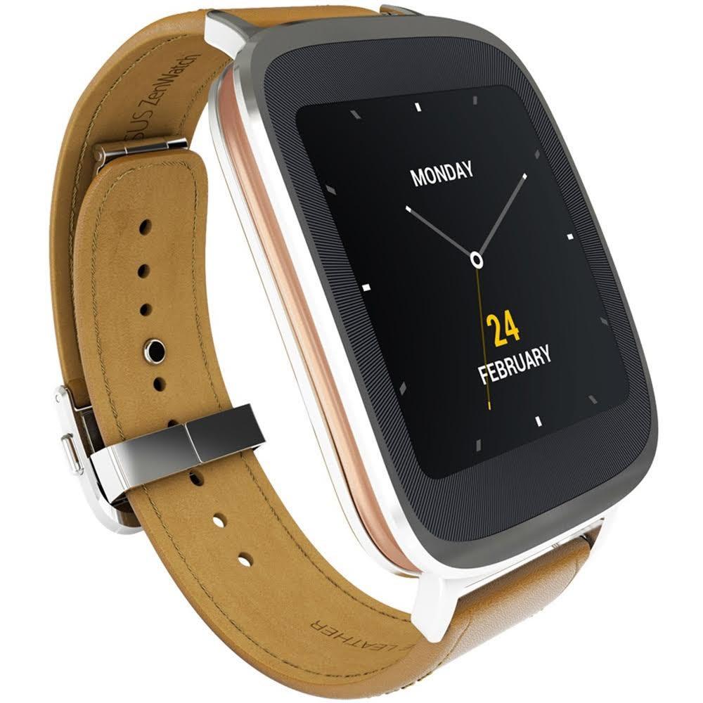 ASUS ZenWatch Smart Watch Carousell