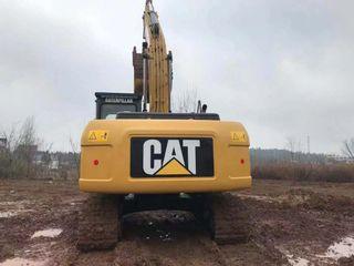 CAT 320D Excavator, Very Fresh