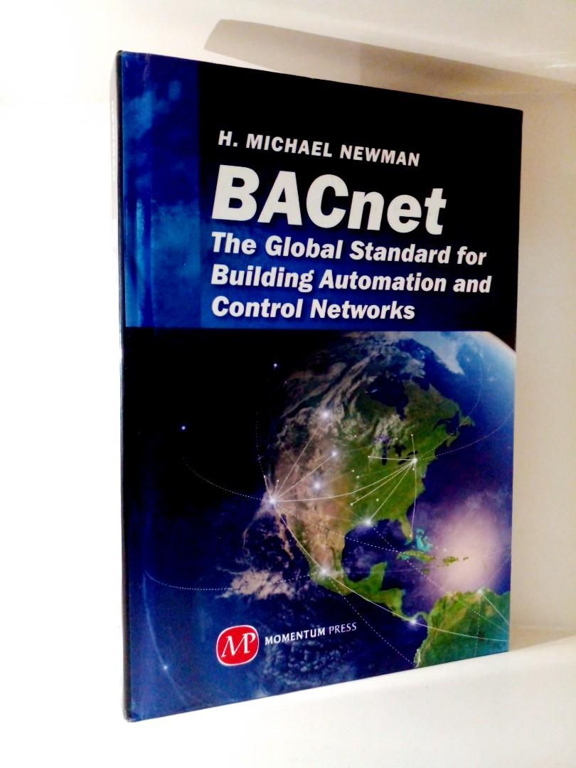 Bacnet The Global Standard For Building Automation And Control Bacnet The Global Standard For Building Automation And Control