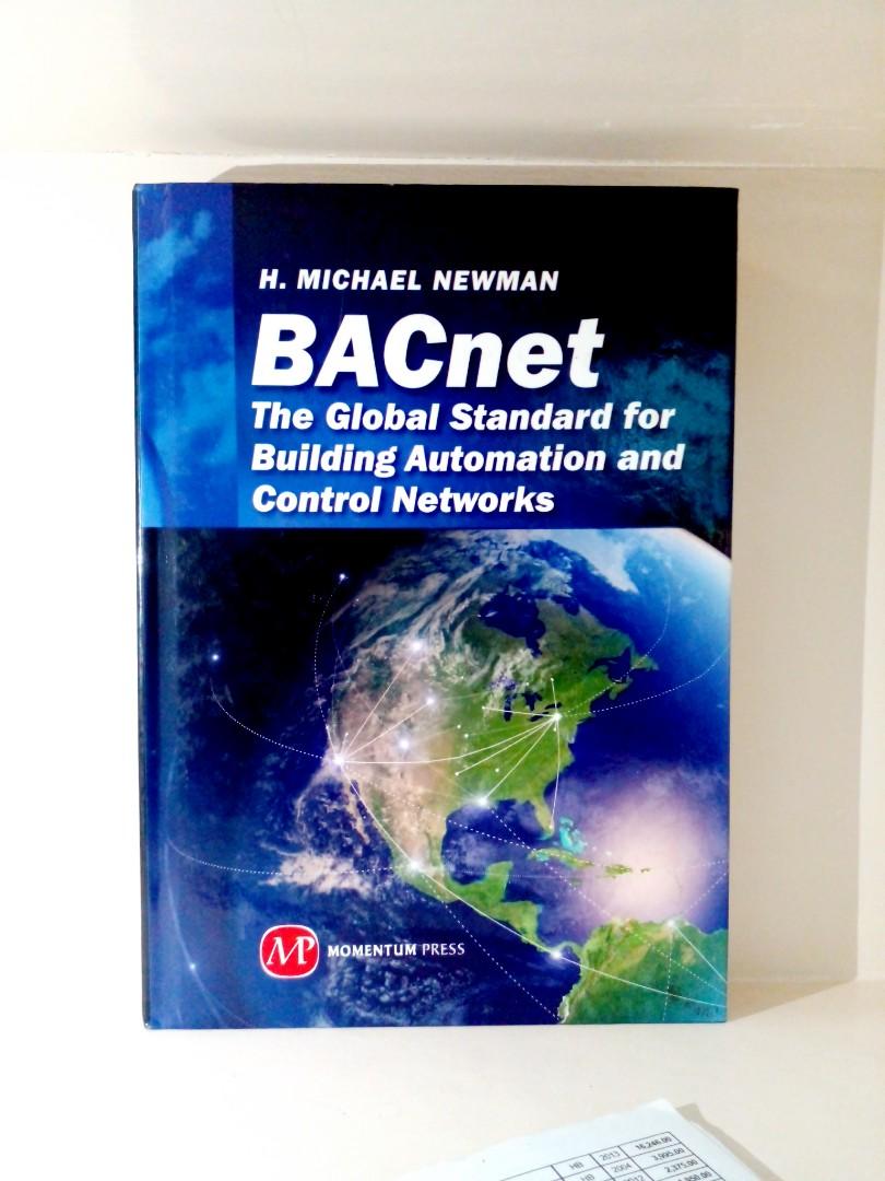 Bacnet The Global Standard For Building Automation And Control Bacnet The Global Standard For Building Automation And Control