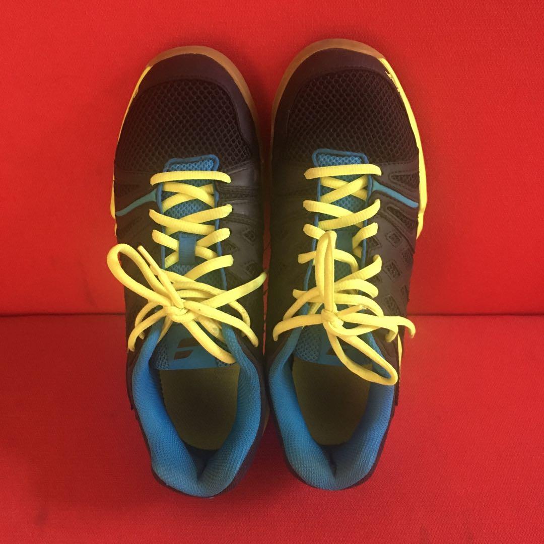 Badminton Futsal Court Shoes