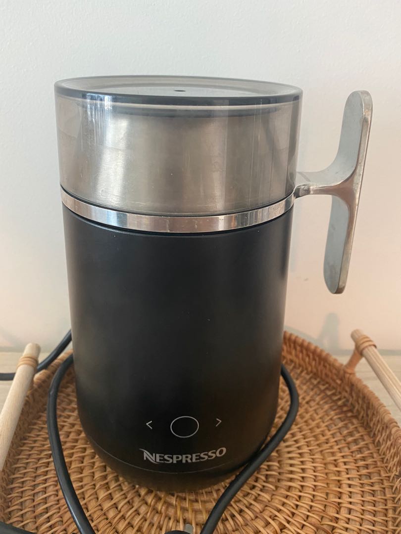Barista recipe maker store