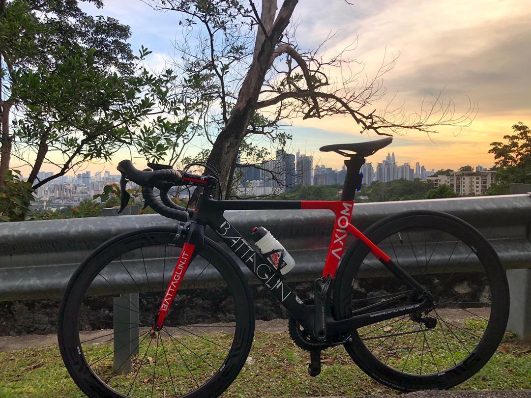 Battaglin axiom sales