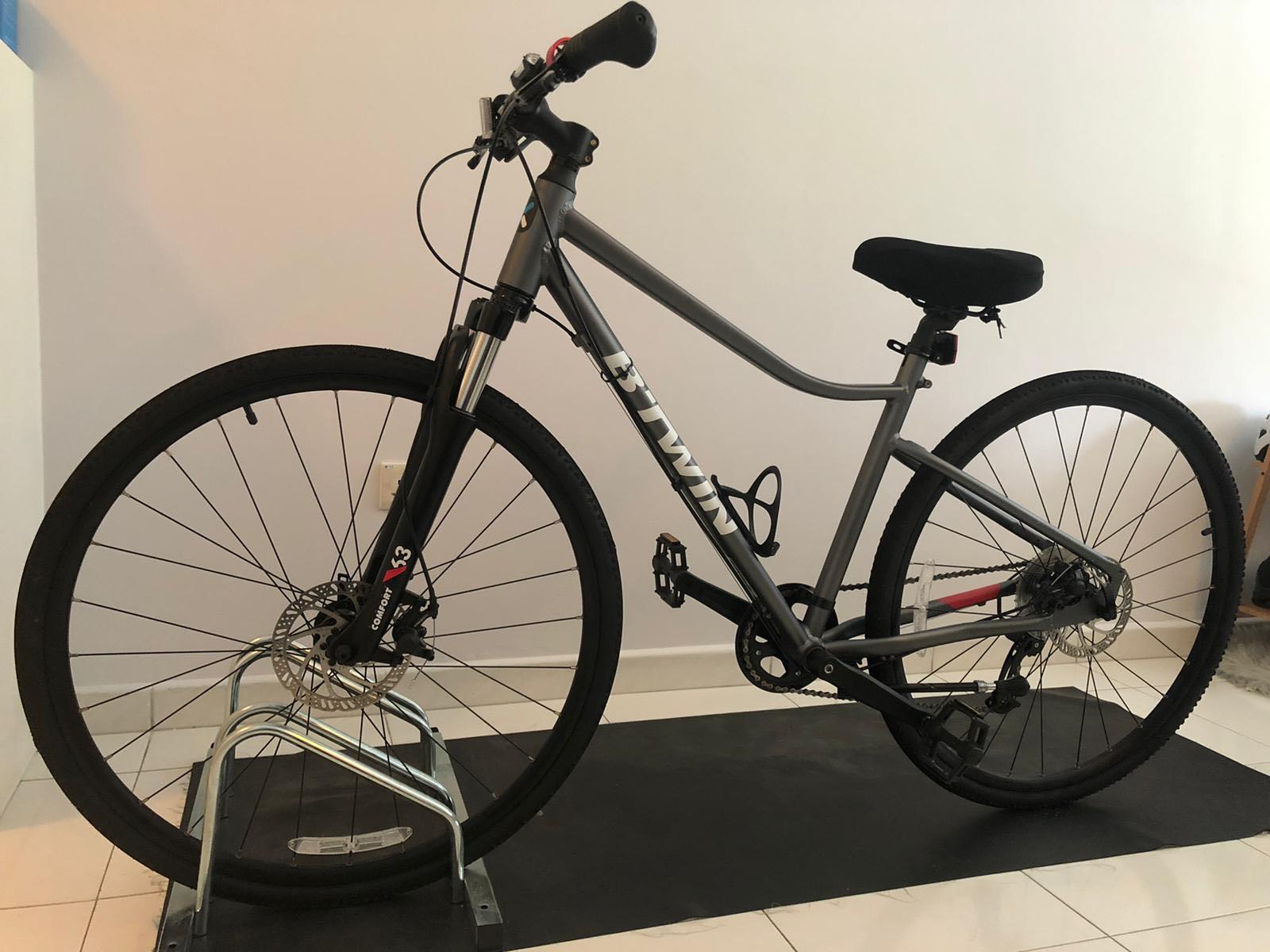 Hybrid riverside 500 c1 new arrivals