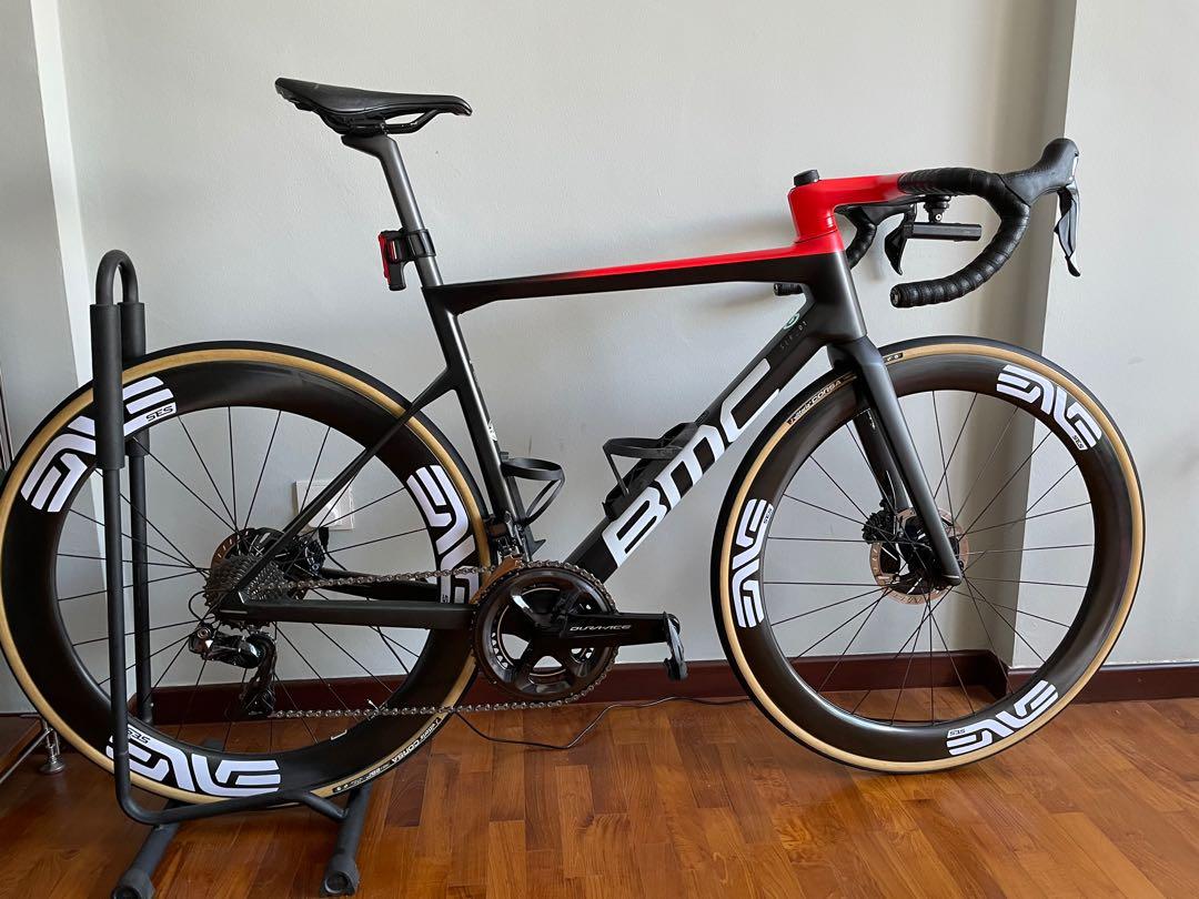 2021 outlet bmc slr01
