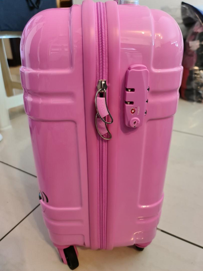 Little miss princess suitcase outlet