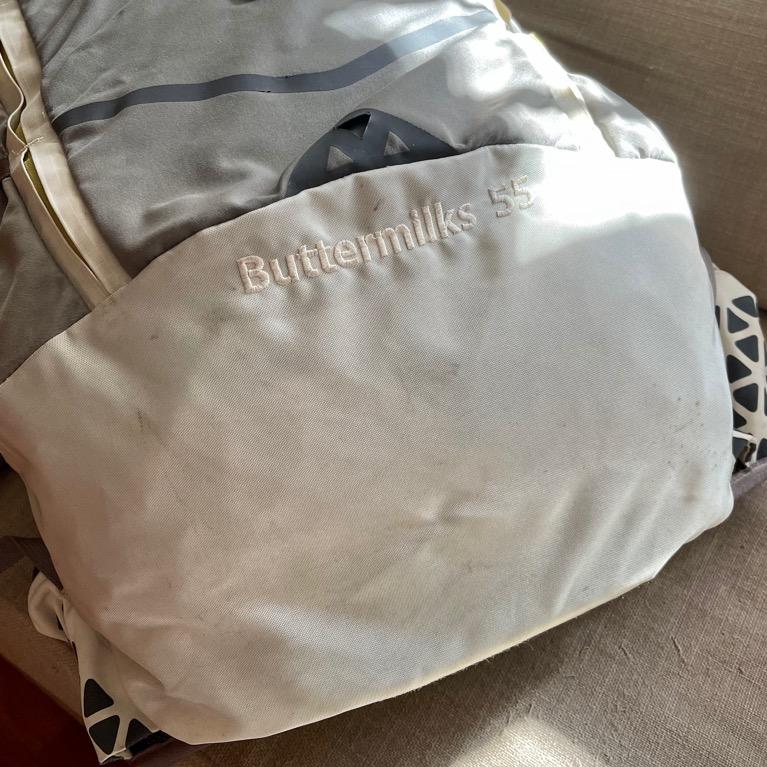 Boreas buttermilks 55 discount