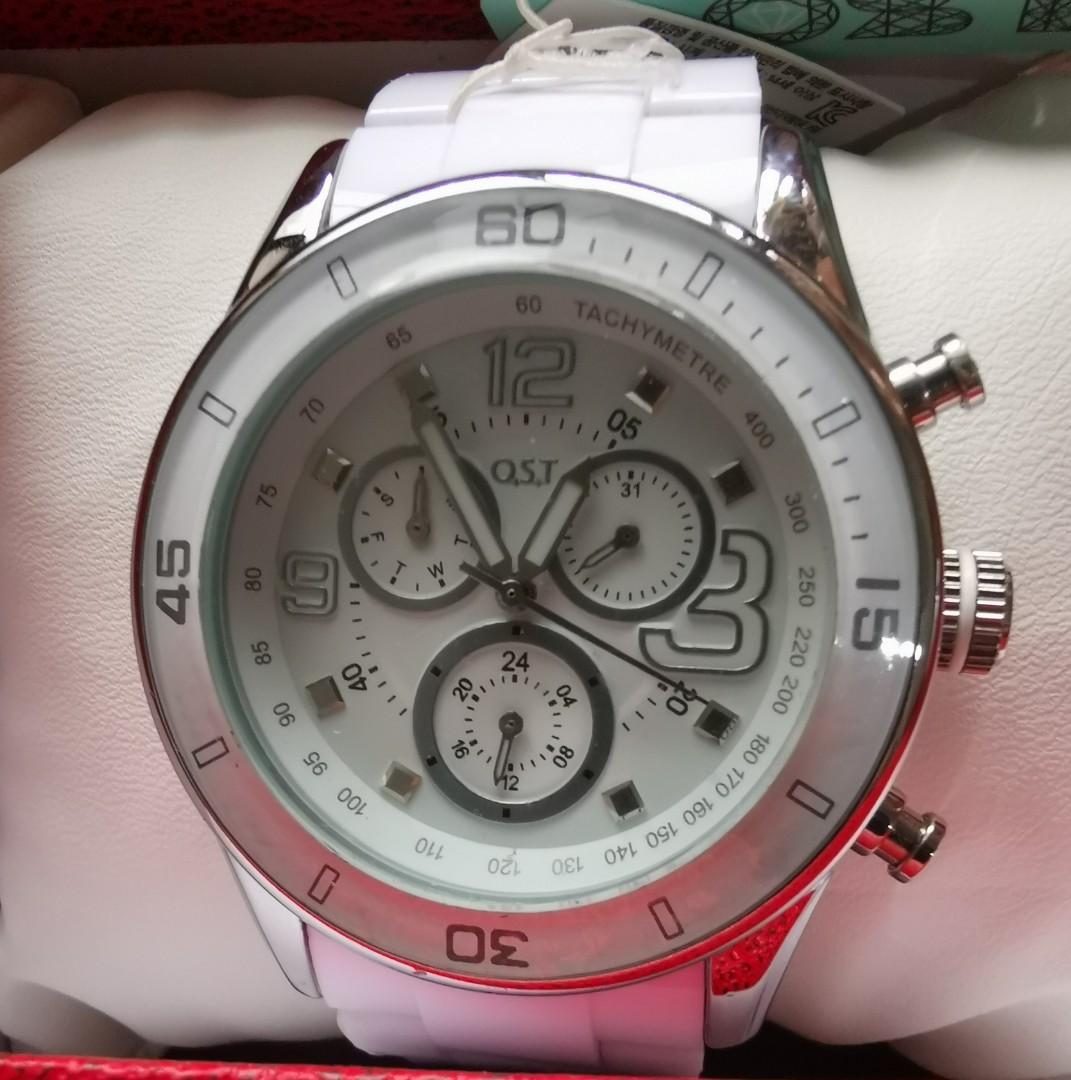 Brand new Original Korean Watch (OSt), Women's Fashion, Watches