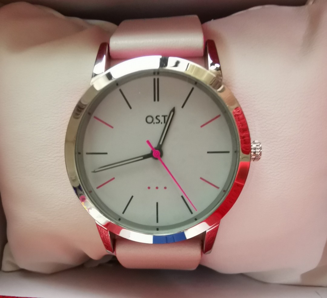 Brand new Original Korean Watch (OSt), Women's Fashion, Watches
