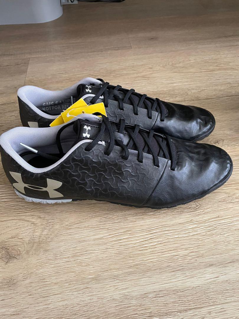 Under armour magnetico turf sale