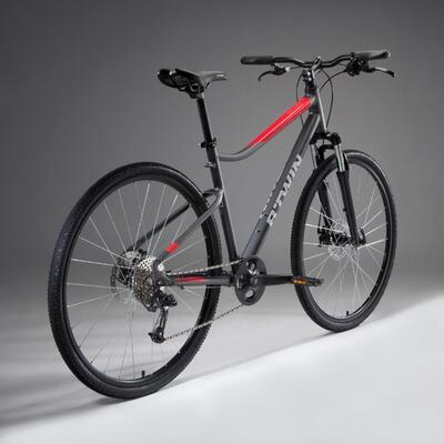 Vélo sales btwin 500