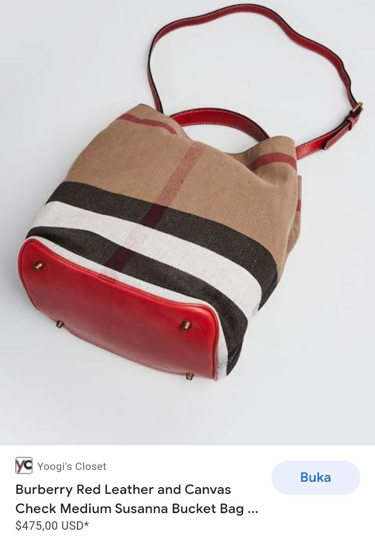 Louis Vuitton Damier Canvas Hyde Park Bag - Yoogi's Closet