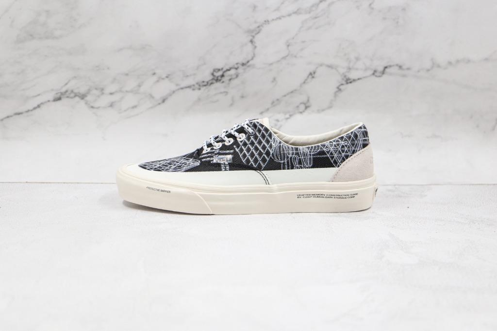 Vans era collab sales