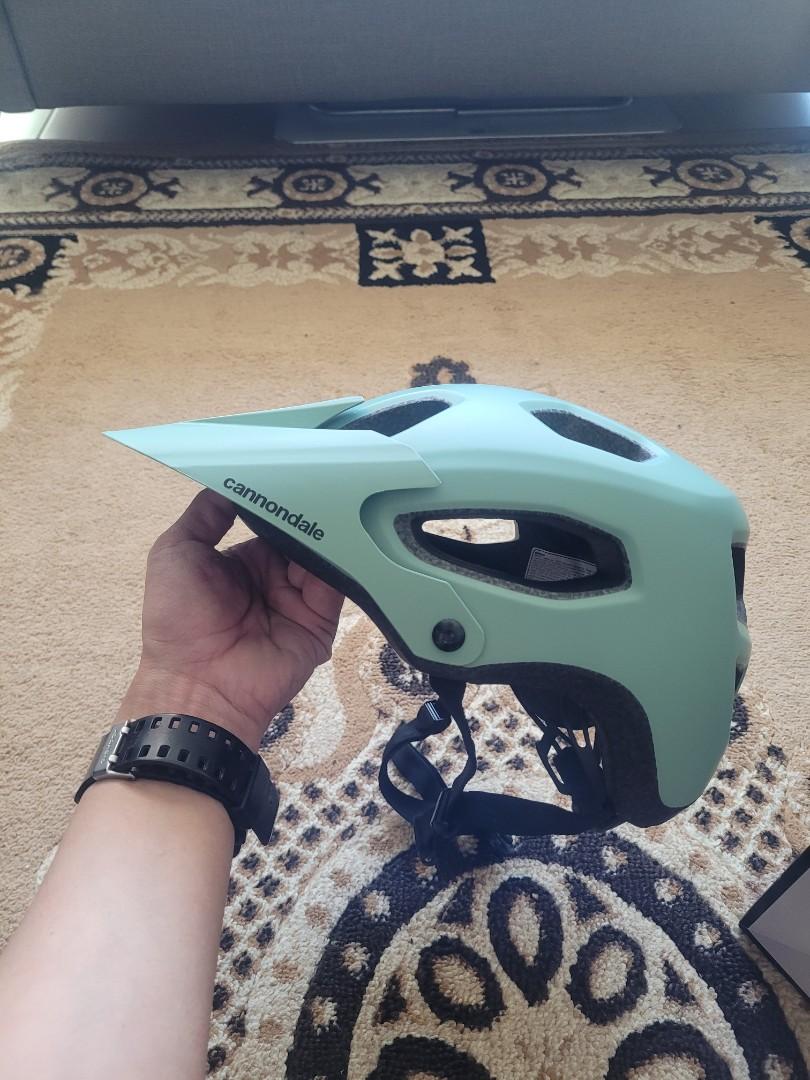 Cannondale ryker mtb deals