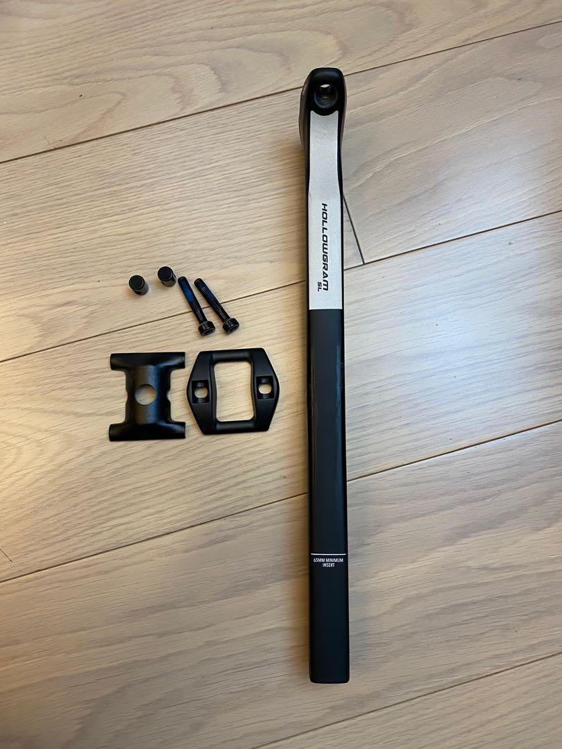 Cannondale hollowgram sl 27 knot outlet carbon seatpost