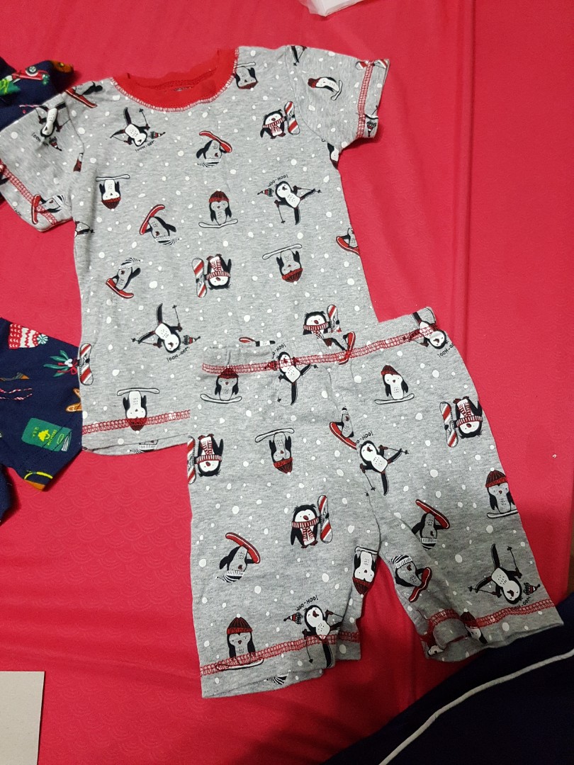 Cartier baby xmas set, Babies & Kids, Babies & Kids Fashion on Carousell