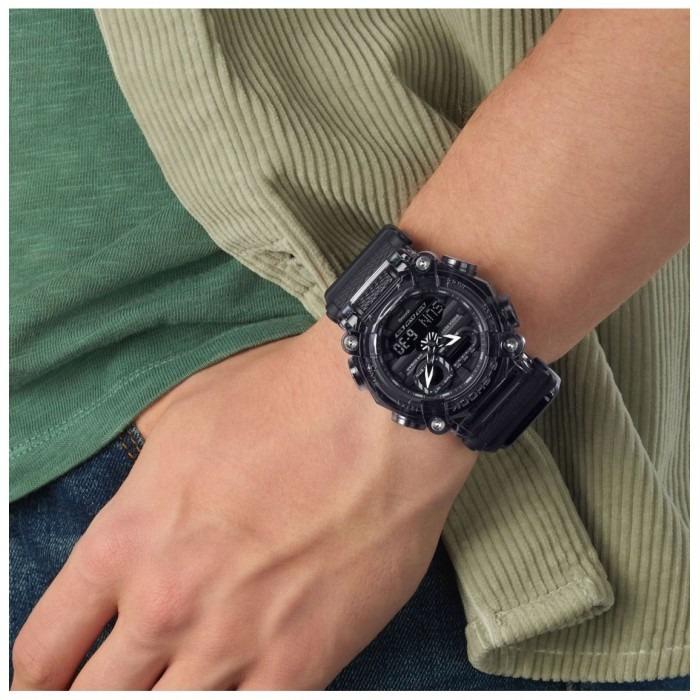 G shock hotsell ga 2000 specs