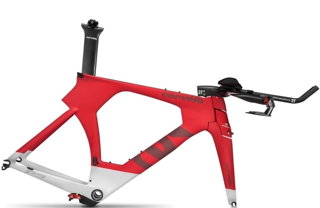Cervelo sales p5 61