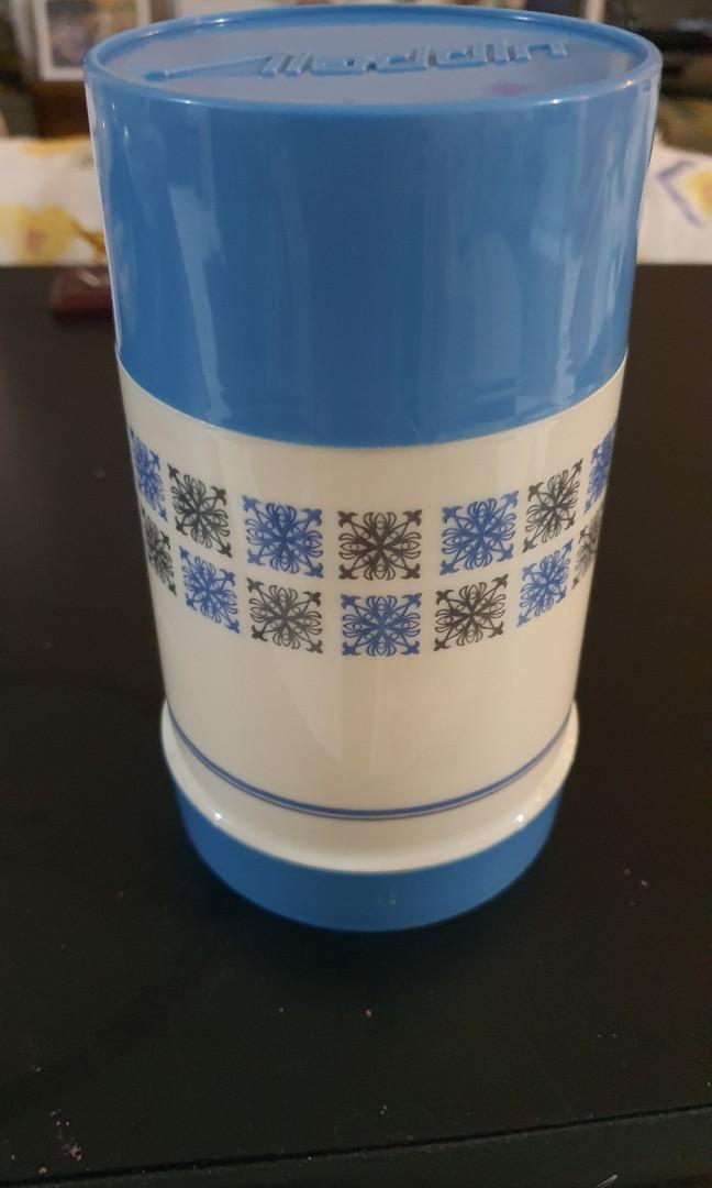 Aladdin Food Thermos Flask CHELSEA Vintage, Furniture & Home Living