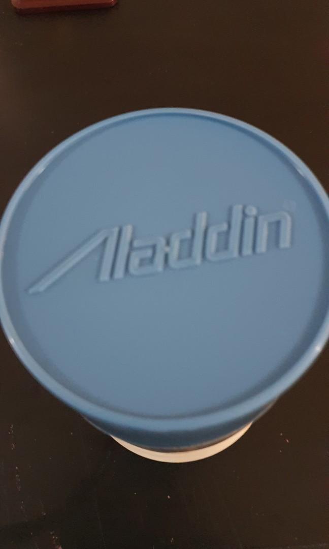 Aladdin Food Thermos Flask CHELSEA Vintage, Furniture & Home Living