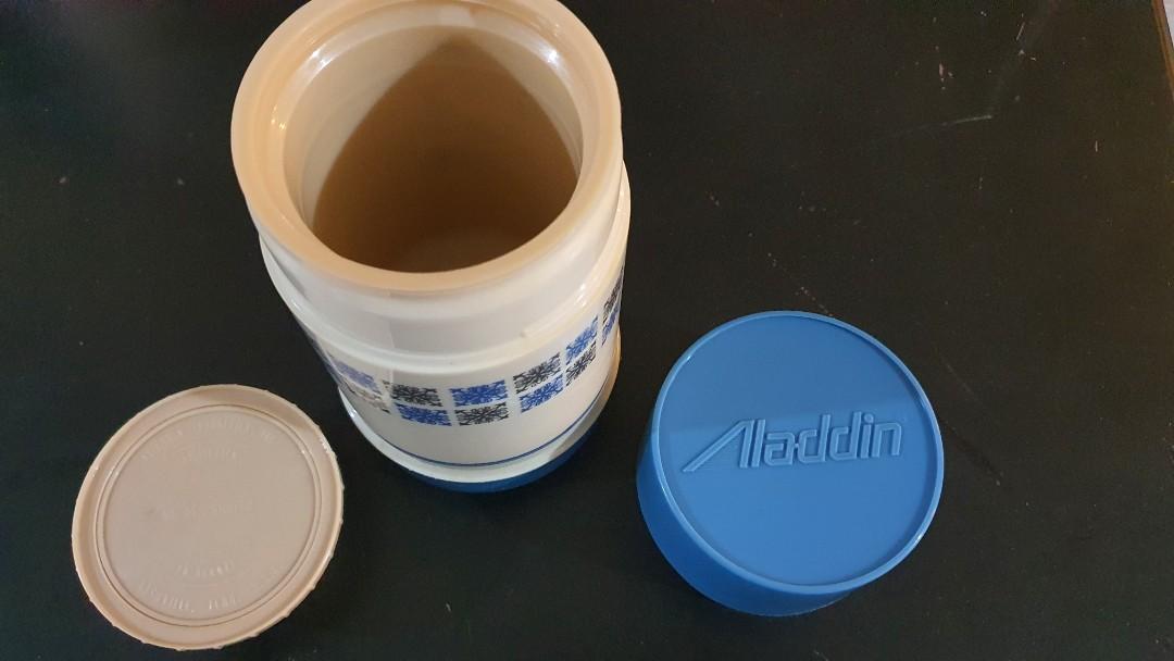 Aladdin Food Thermos Flask CHELSEA Vintage, Furniture & Home Living