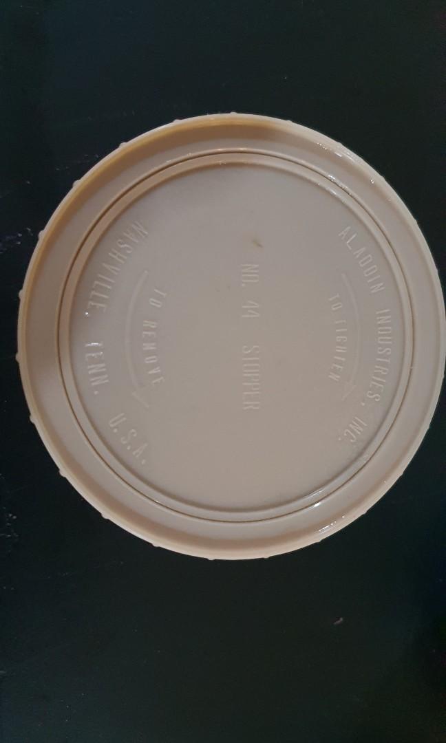 Aladdin Food Thermos Flask CHELSEA Vintage, Furniture & Home Living