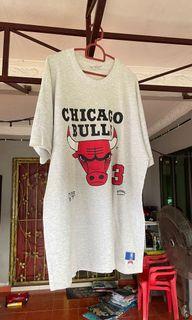 Chicago Bulls Tee