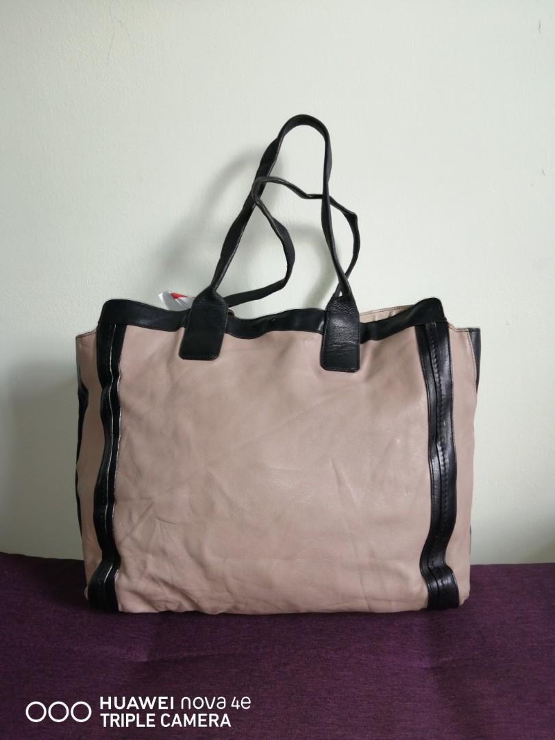 Chloe alison tote bag Women s Fashion Bags Wallets Tote Bags