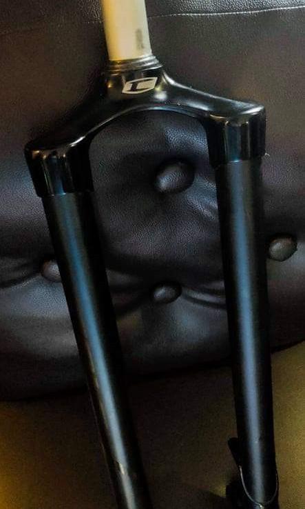 Tubular rigid fork deals