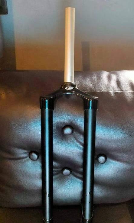 Cole best sale rigid fork