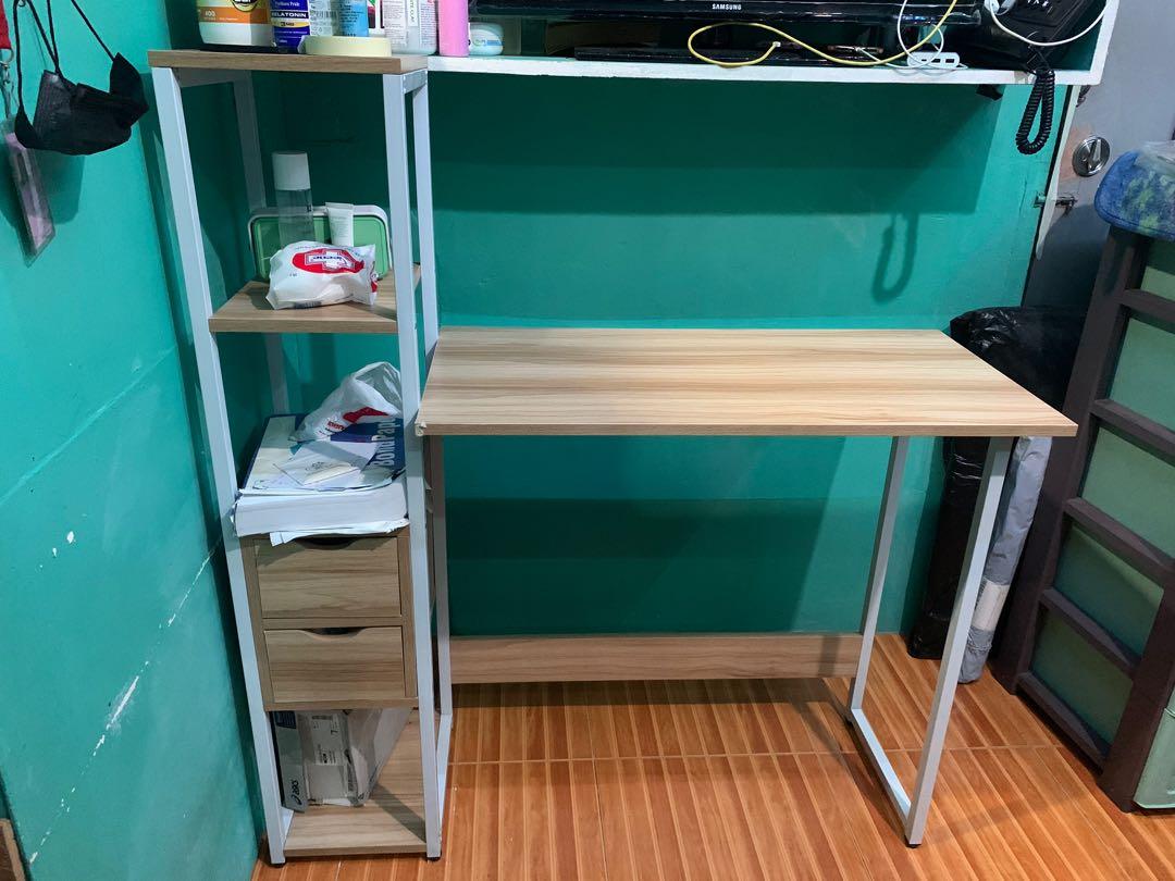 Computer Table, Furniture & Home Living, Office Furniture & Fixtures on