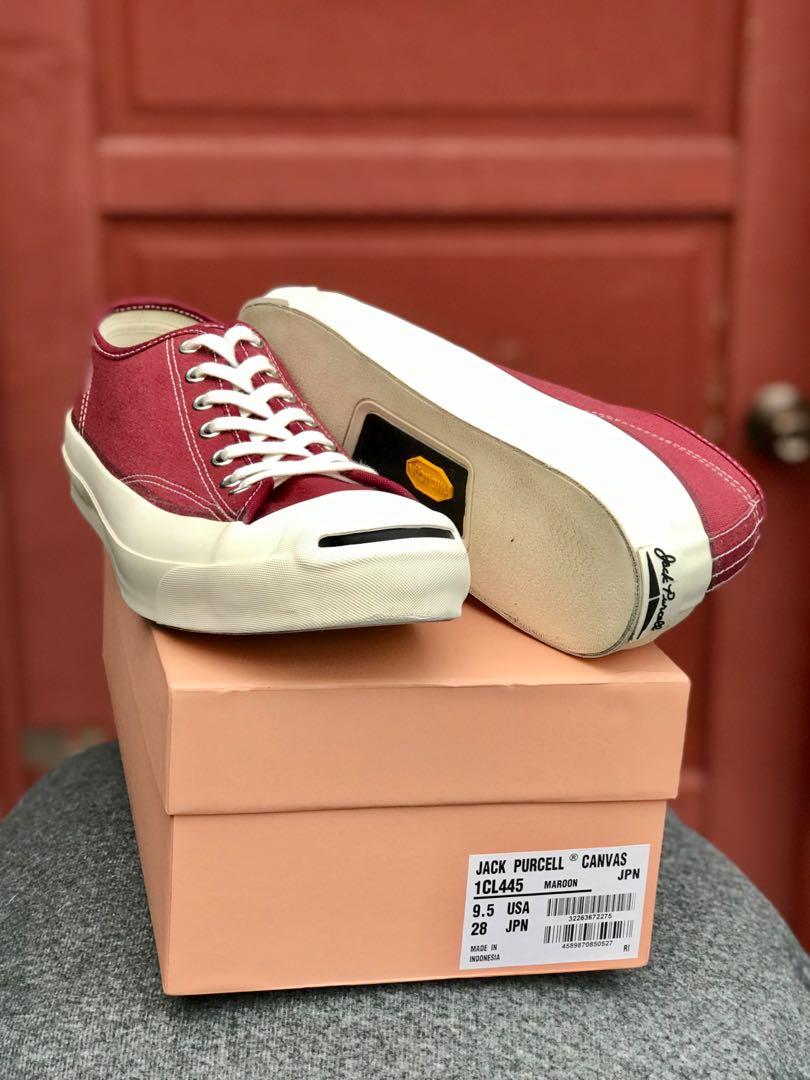 Converse Addict Jack Purcell 2019