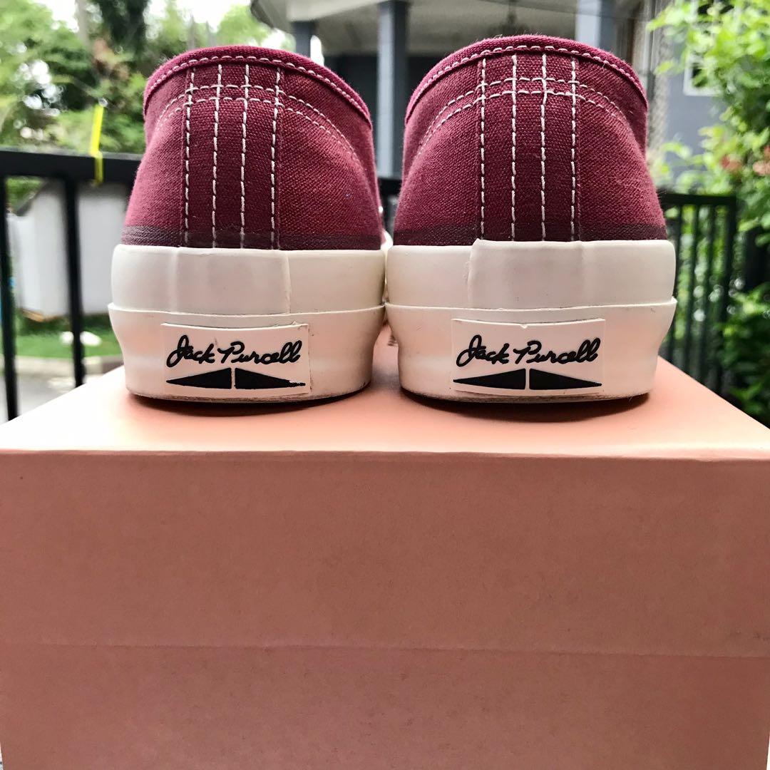 Jack purcell 2019 hot sale