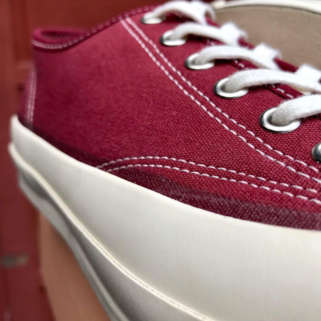Jack clearance purcell 2019