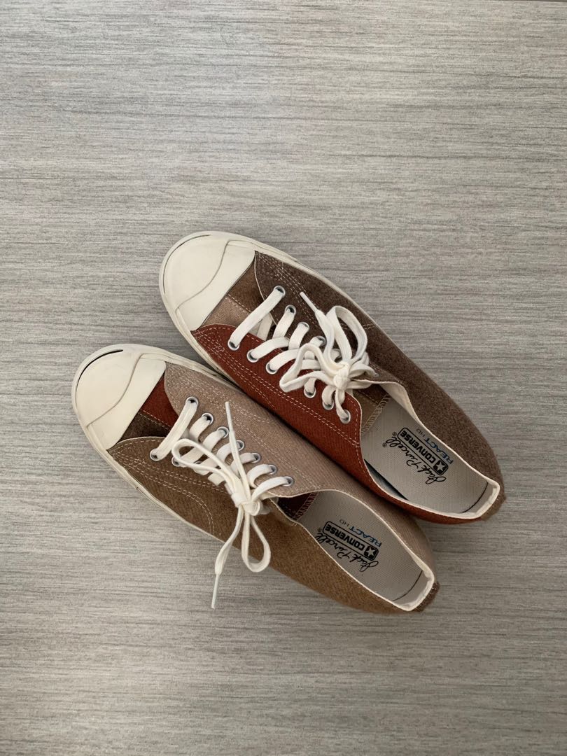 Converse Jack Purcell React Japan Exclusive wtaps