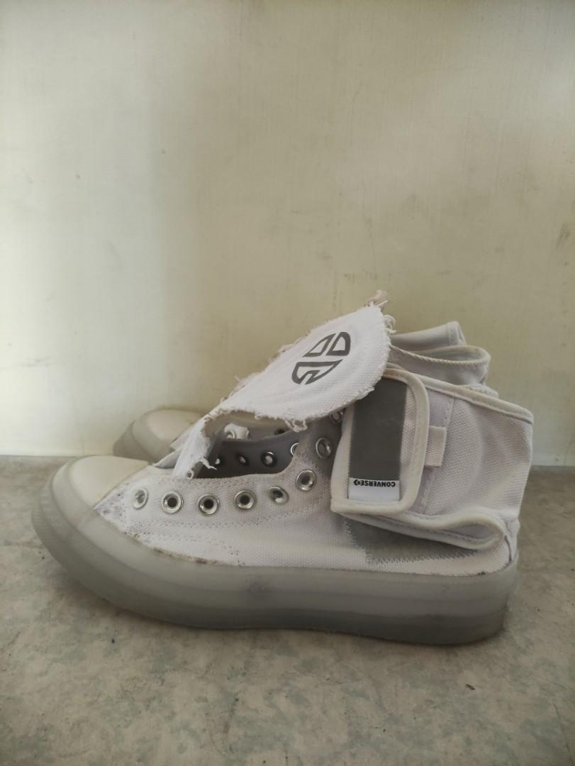 sepatu converse x lay zhang