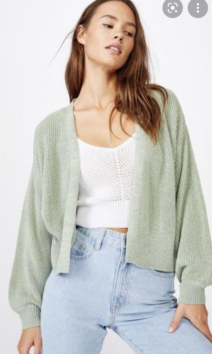 Cotton hot sale on archy