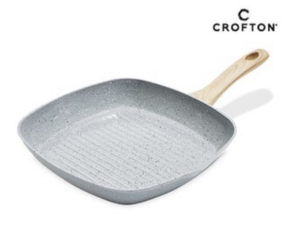 a griddle pan
