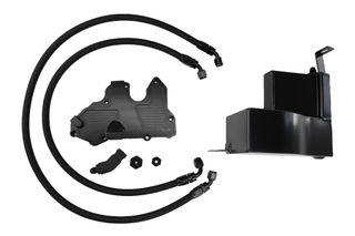 Cupra Formentor / Volkswagen Golf Mk8 GTI / GTI Clubsport Oil Catch Can Kit by HG Motorsport