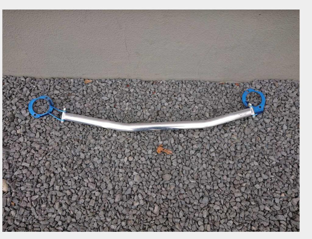 CUSCO tower strut bar, Auto Accessories on Carousell