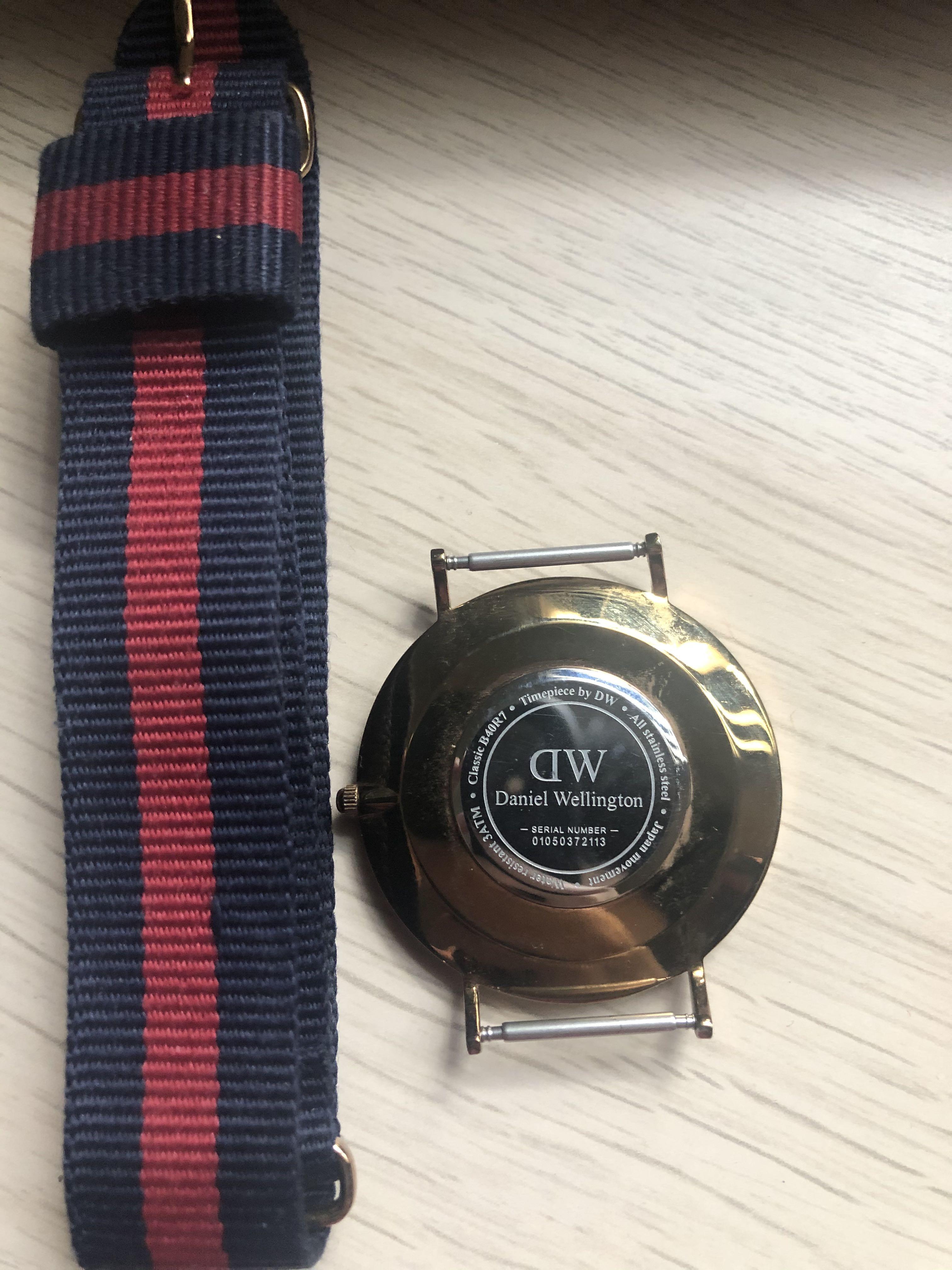 Dw b40r7 sales