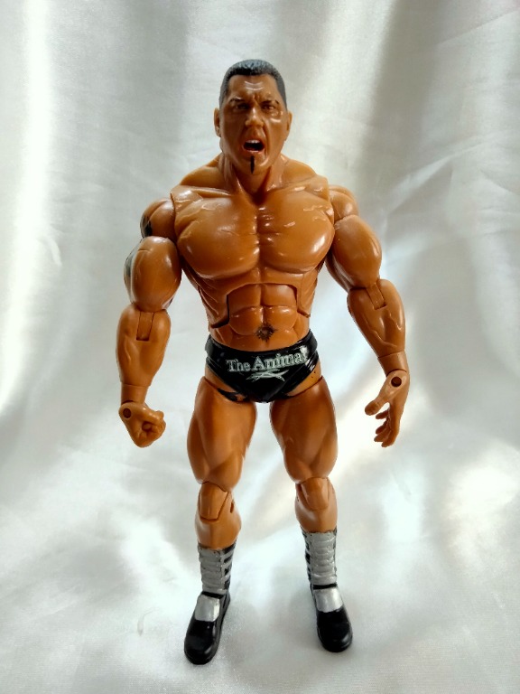 WWE Ultimate Dave Batista デイヴ•バウティスタ WWE Ultimate Dave Batista デイヴ•バウティスタ Batista WWE