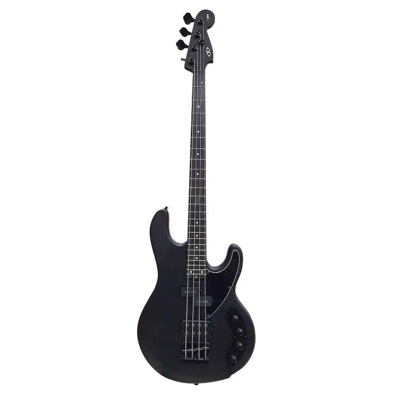D D Kamikazee Signature Series Awingan 4s Bass Guitar Hobbies Toys Music Media Musical Instruments on Carousell