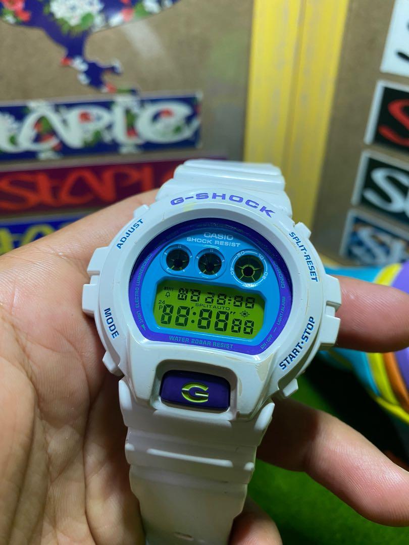 Dw6900 cs7