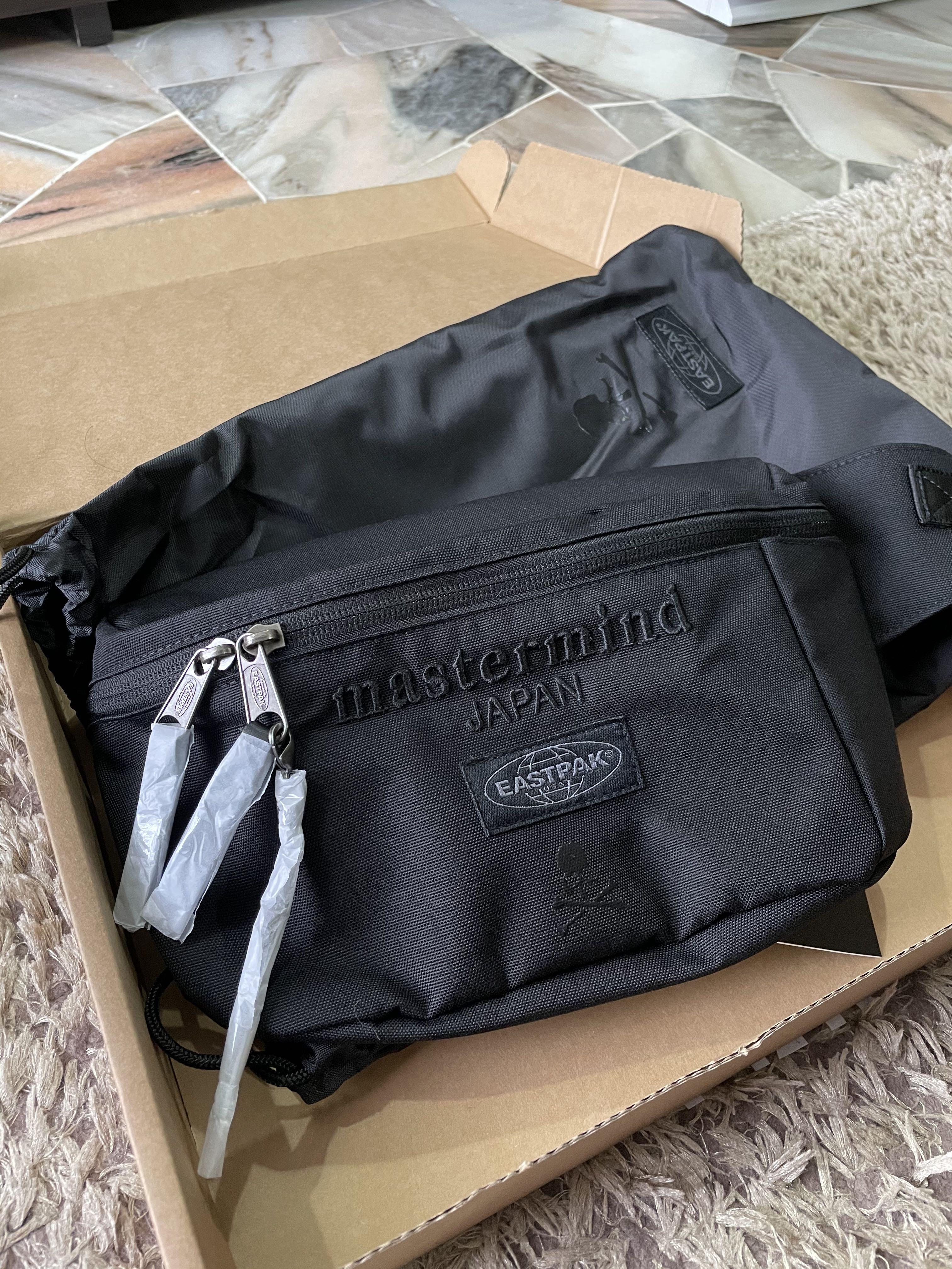 Eastpak damier clearance